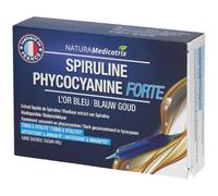 NATURAMedicatrix Spiruline Phycoyanine Forte Ampoule(S) 20x5 ml