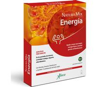 Naturamix Advanced Ener 10Fras