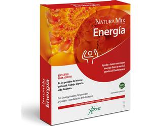 Naturamix Advanced Ener 10Fras