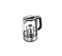 Bouilloire théière automatique 1.7l 2200w Naturamix TEAZENIMPERIALE translucide G