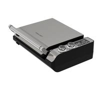 Grille-viande 1400w 826cm² ouverture 180° multigril-pro1400
