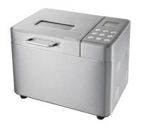 Naturamix machine à pain 1kg 600w inox