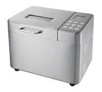 Naturamix Machine à pain 1kg 600w inox - map-easy.bread