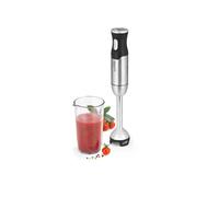 Naturamix - Plongeant.1000w.6access.inox/noi power1000