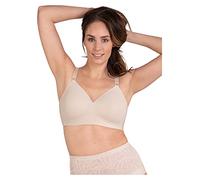 Naturana 5232 Soutien-Gorge, 20, Beige Clair, 100B Femme
