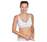 Naturana Aliénor Soutien-Gorge Femme Blanc (Blanc 300) Taille Fabricant: 105B Lot de