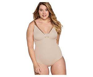 Naturana Body souple avec bande brillante - 3227