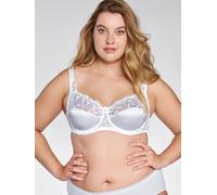 Naturana - 87543/300 - Soutien-Gorge Avec Armature - Femme, Blanc, 95D