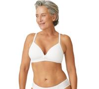 Naturana sans Armatures Bonnet Souple T-Shirt Fil Tous les Jours Soutien-Gorge