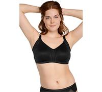 Naturana Solutions Soutien-Gorge minimisant, Opaque, Noir, 120DD Femme