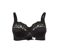 NATURANA Soutien-gorge noir, Taille 75
