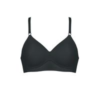 NATURANA Soutien-gorge noir, Taille 75