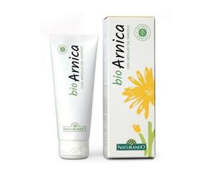 Naturando Bio Crème Arnica 75ml