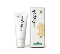 NATURANDO Biocream Propoli Crème de cicatrisation et désinfectante bio contre l'acné, les éruptions cutanées, les coups de soleil, les plaies 75 ml