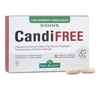 Naturando Donna Candifree 30comp