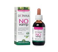 Naturando Donna No Vamp Complément Alimentaire Gouttes 50 ml
