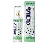 Naturando Déodorant Spray Quotidien Peaux sensibles 100 ml
