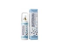 Naturando Spray Antiodorant Quotidien Classique Antiodorant 100Ml