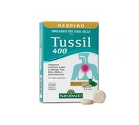 Naturando Tussil 400 20comp