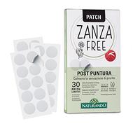 NATURANDO Zanza FREE Patch post puntura - 30 patch lénitif