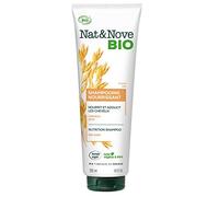 NATURANOVE SHAMPOOING CHEVEUX SECS, KERANOVE, LOT DE 3