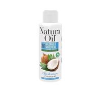 NaturaOil 2in1 Baume et Masque Cheveux Huile de Noix de coco Cheveux Bouclés 100 ml