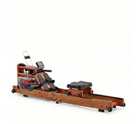 NaturaRow Elite Pagaie d'eau en bois pliable Premium