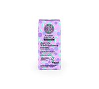 Natura Siberica Anti-Ox Wild Blueberry sérum rénovateur visage 30 ml