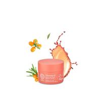 Natura Siberica Crème de jour Oblepikha C-Berrica illuminatrice SPF 20 50 ml