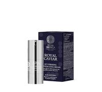 Natura Siberica Royal Caviar crème raffermissante yeux au caviar 15 ml