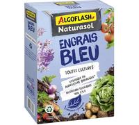 Naturasol Engrais Bleu, Utilisable En Agriculture Biologique, Toutes Cultures, 1.5 Kg, Abiobleu15, Nc