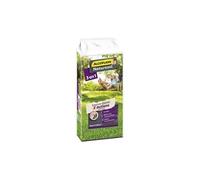 Algoflash Engrais gazon NATURASOL AG3BIO250 – 3 actions Naturanid – 10 kg
