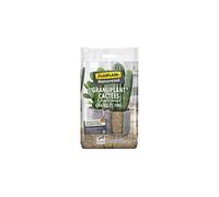 NATURASOL Engrais granulaire 5 L granulés fins pour cactus et succulentes