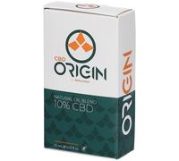 NaturaSor CBD Origin Natural Oil Blend 10% Goutte(S) 10 ml