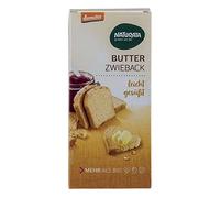 Naturata Biscottes au Beurre Bio 150 g