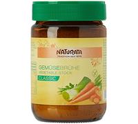 Naturata Bouillon de Légumes Levure 200 g
