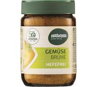 Naturata Bouillon de Légumes sans Levure Bio 200 g