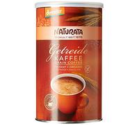 Café aux céréales, instantané, boîte, 250 g