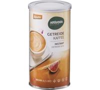 Naturata café instantané aux céréales, boîte de 100g
