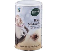 Naturata - Chocolat chaud, boîte - 350 g