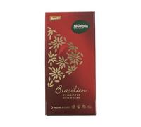 Naturata Chocolat Noir Brésil 70% 80g