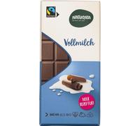 Naturata Chocolat Vollmilch Fairtrade100g