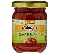Naturata Concentré de Tomate Bio 125 g