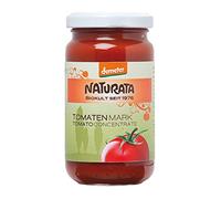 Naturata Graine de tomate bio simple concentrée 22% (24 x 200 g)