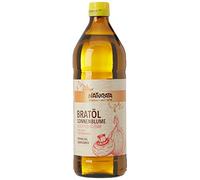 Naturata Huile de Friture Oléique Bio 750 ml