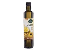 Naturata Huile de Tournesol Vierge 500 ml - Lot de 3