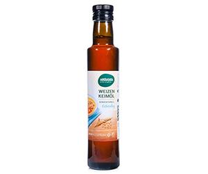 Naturata Huile végétale de germe de blé (1 x 250 ml)