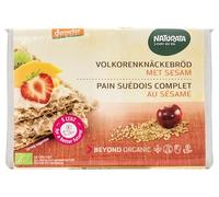 Naturata Knackebrod Sesam, Units 1