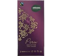 Naturata - Pérou noir 75% - 100g