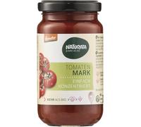 Naturata Purée de tomates bio concentrée (2 x 200 gr)